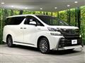2016 Toyota Vellfire