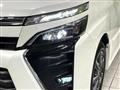 2018 Toyota Voxy