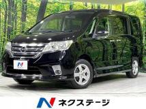 2011 Nissan Serena