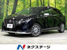 2021 Nissan Note