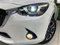 2016 Mazda Demio