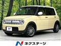 2016 Suzuki Lapin