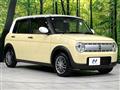 2016 Suzuki Lapin