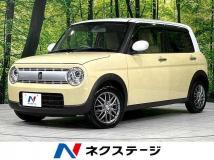 2016 Suzuki Lapin