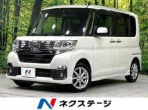 2016 Daihatsu Tanto