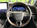 2025 Toyota Alphard Hybrid