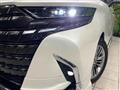 2025 Toyota Alphard Hybrid