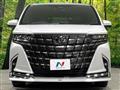 2025 Toyota Alphard Hybrid