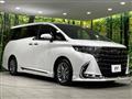 2025 Toyota Alphard Hybrid