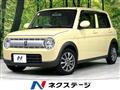 2016 Suzuki Lapin