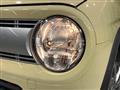 2016 Suzuki Lapin