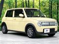 2016 Suzuki Lapin