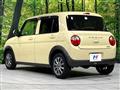 2016 Suzuki Lapin