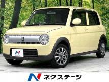2016 Suzuki Lapin