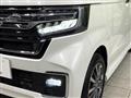 2021 Honda N BOX