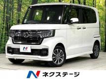 2021 Honda N BOX