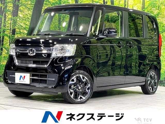 2023 Honda N BOX