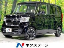 2023 Honda N BOX