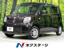 2011 Nissan Moco
