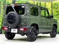 2024 Suzuki Jimny