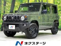 2024 Suzuki Jimny