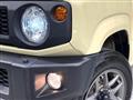 2024 Suzuki Jimny