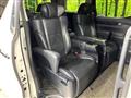 2019 Toyota Alphard Hybrid