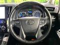 2019 Toyota Alphard Hybrid