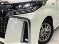 2019 Toyota Alphard Hybrid