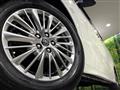 2019 Toyota Alphard Hybrid