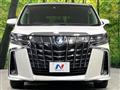 2019 Toyota Alphard Hybrid