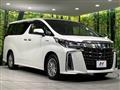 2019 Toyota Alphard Hybrid