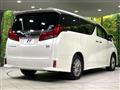 2019 Toyota Alphard Hybrid
