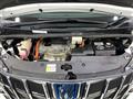 2019 Toyota Alphard Hybrid