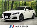 2018 Toyota Crown Hybrid