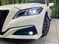 2018 Toyota Crown Hybrid