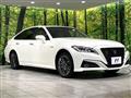 2018 Toyota Crown Hybrid
