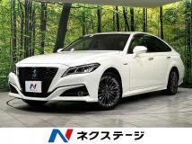 2018 Toyota Crown Hybrid