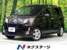 2013 Daihatsu Move