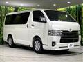 2025 Toyota Hiace Van