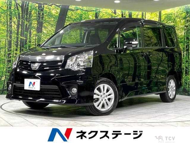 2013 Toyota Noah
