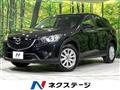 2012 Mazda CX-5