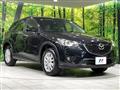 2012 Mazda CX-5