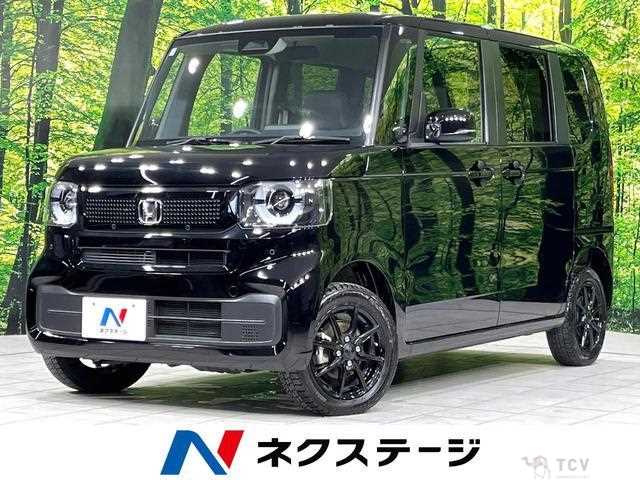 2024 Honda N BOX