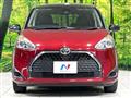 2020 Toyota Sienta