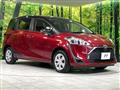 2020 Toyota Sienta
