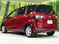 2020 Toyota Sienta