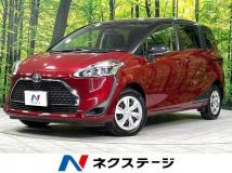 2020 Toyota Sienta