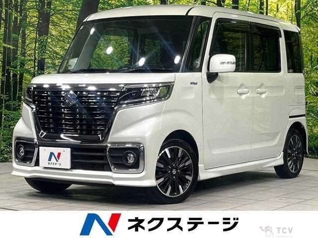 2018 Suzuki Suzuki Others