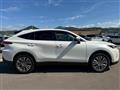 2022 Toyota Harrier Hybrid